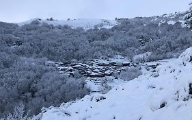 Lar Da Cima